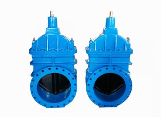 Gate valve